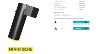 FRÄNKISCHE unterstützt die effiziente Abwicklung von Bauvorhaben über Open- und Closed-BIM-Prozesse, indem es umfassende technische Daten zu seinem Rohrsystem-Sortiment für Lüftung, Trinkwasser und Heizung kostenfrei zur Verfügung stellt.<br />Bilder: FRÄNKISCHE Rohrwerke