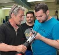 Bild: Gebr. Kirchner GmbH&Co. KG