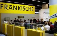 ISH Frankfurt am Main14. bis 18. März 2017 – Halle.......