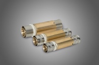 Seine alpex Reparaturkupplung für die Trinkwasser- und Heizungsinstallation bietet FRÄNKISCHE jetzt auch in den Dimensionen 16 und 20 mm an. <br />Bild: FRÄNKISCHE Rohrwerke