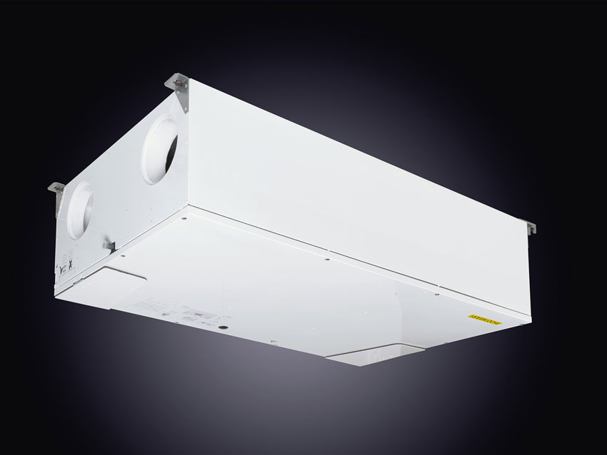FRÄNKISCHE Lüftungsgerät profi-air 180 flat