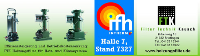 Auf der ifh/Intherm in Nürnberg kann man sich vor Ort bei Filter Technik Kausch in Halle 7, Stand 7327 über die Mikrofiltration des Heizungswassers informieren.