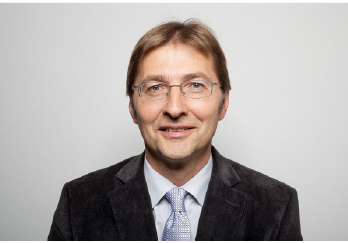 Prof. Dr. Uwe Leprich