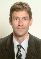 Hans-Peter Sproten, Hauptgeschäftsführer des Fachverbandes.......