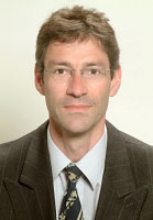 Hans-Peter Sproten, Hauptgeschäftsführer des Fachverbandes.......