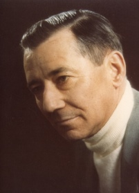 Unternehmerpersönlichkeit Fritz Kirchner sen. 