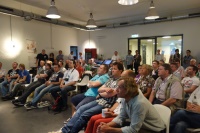 Fachpublikum - Bilder: Paradigma