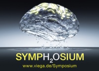 Mit der kostenlosen Teilnahme am „Viega SYMPH2OSIUM.......