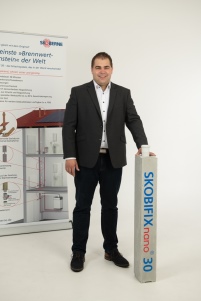 Florian BeckBild: Skoberne