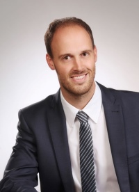 Florian Kranabitl, Gesamt-Vertriebsleiter Artweger<br />Bild: Artweger<br />