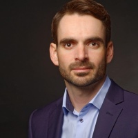 Florian Winnen – Betriebsleiter (COO)
