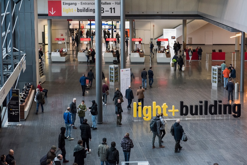 Bild: Messe Frankfurt