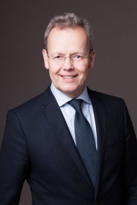 Axel Grimm wird neuer Geschäftsführer des BVF. Bild: BVF