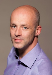 Bernd Kösters.<br />Bild: Delabie
