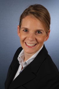 Nadine Lillich wechselt als Bereichsleiterin Marketing und Corporate Communications nach Nürtingen.<br />Foto: Metabowerke GmbH