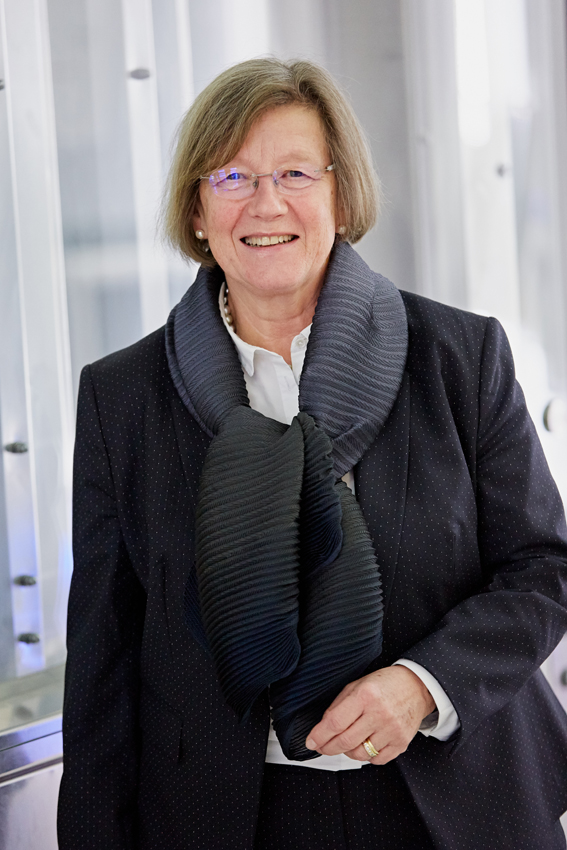 Marlehn Thieme ist neues Stiftungsratsmitglied der...