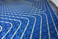 Fußbodenheizung <br />Bild: creAtive / Fotolia