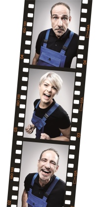 mit funTEC mehr Spaß an der Arbeit!<br />Bilder: Poloplast