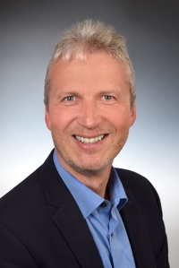 Frank Erdt hat am 01. April 2020 die Geschäftsleitung Vertrieb bei DOYMA übernommen.<br />Bild: DOYMA, Oyten