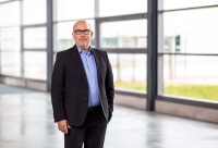 Zukünftiger Vorstand Vertrieb und Marketing der Dornbracht AG & Co. KG: Frank Offermanns<br />Bild: Dornbracht