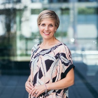 Frauke von Polier, CPO Viessmann Climate Solutions<br />Bild: Viessmann