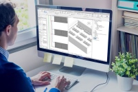 Mit dem BIM-Konfigurator können Heiz- und Kühlsegel.......