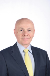 Raimondo Freund ist neuer Regionalverkaufsleiter Nord-Ost der ROTEX Heating Systems GmbH. Bild: ROTEX<br /><br />