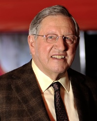 ZDB-Ehrenpräsident Fritz Eichkater<br />Bild: Roman Job, Fotodesign