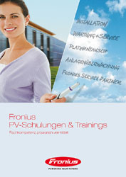 Foto: Fronius
