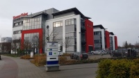 Maximale Ausfallsicherheit hatte beim Austausch der Heizungsanlage im Produktionsgebäude des US-amerkanischen High-Tech-Unternehmens Thermo Fisher in Bremen oberste Priorität.	Bild: Thermo Fisher Scientific
