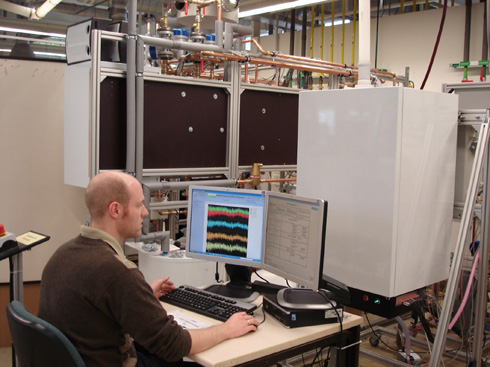 In umfangreichen Tests erwies sich die Elektrolyt getragene...