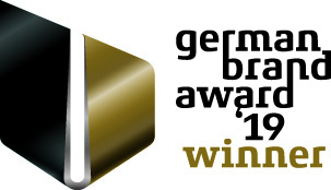 „German Brand Award 2019“ für die Marke OventropBild:...