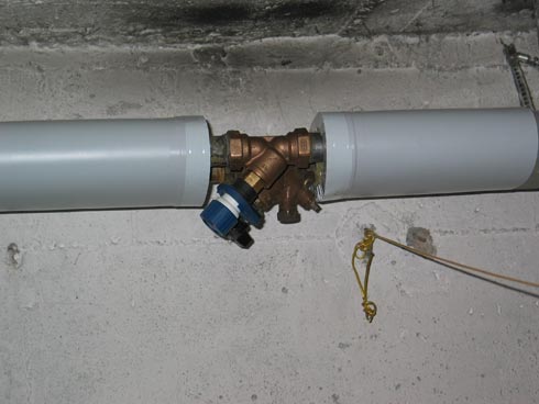 Die komplette Modernisierung erfolgte unter Beibehaltung...