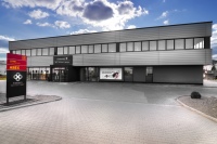 Austellung der Assion KG in Rodgau<br />Bild: GC-Gruppe