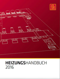 In der aktuellen Ausgabe liefert das Heizungshandbuch.......