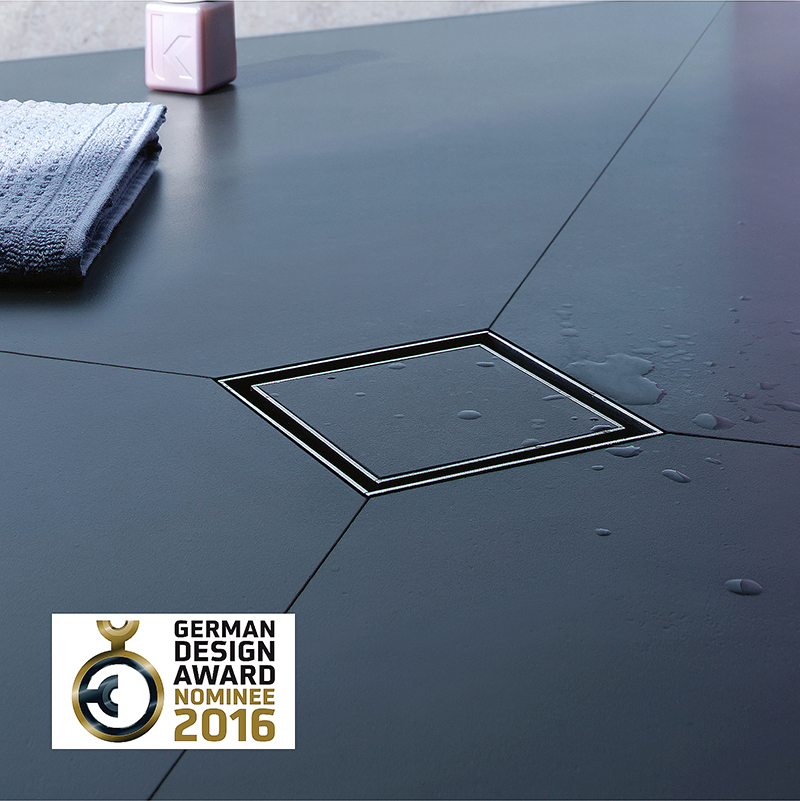 <b>Dezent und einbaufreundlich:</b> Der ebenfalls nominierte...