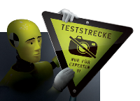 Geberit „Sicher dabei!“ 2009: Die Informationsveranstaltung für Planer.
