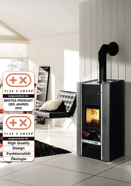 Bild: GERCO – infinity GI 10 blackline