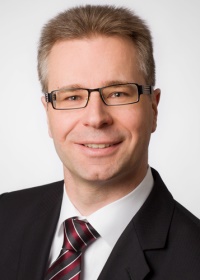 Rainer Mues - neuer Finanzvorstand der Grohe AG. Bild: Grohe