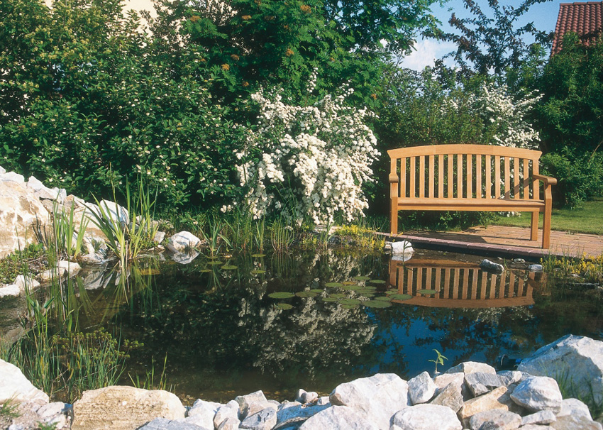 Für manchen Gartenbesitzer lohnt sich ein Gartenwasserzähler...