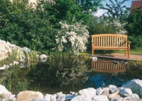Für manchen Gartenbesitzer lohnt sich ein Gartenwasserzähler.......