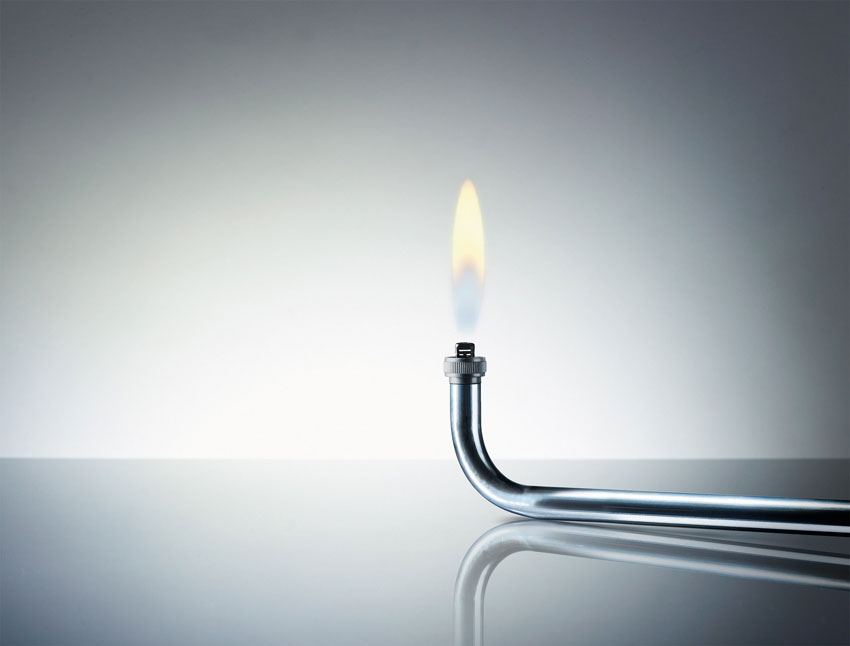 Gas hat in der Wohnungswirtschaft als Energieträger...
