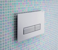 Geberit DuoFresh wurde ausgezeichnet für hohe Qualität, Innovation und Funktionalität. Dazu verlieh die Jury des Plus X Award an die Geberit DuoFresh das Gütesiegel "Bestes Produkt des Jahres 2011" als bestes WC-Abluftsystem.