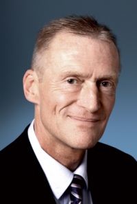 Rechtsanwalt Thomas Herrig<br />Foto: Geberit