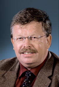 Prof. Dr.-Ing. Bernhard Mundus<br />Foto: Geberit