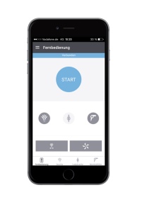 Geberit bietet ab April 2017 eine App an, mit der das.......