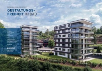 Spannende Bau-Reportagen im ArcDate Magazin zeigen, wie zukunftsfähige Konzepte in der Baubranche aussehen können, hier am Beispiel des Haus-in-Haus-Projekts Parkside in Freudenstadt.<br />Bider: Geberit