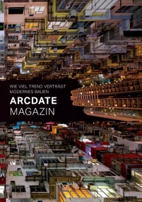 Das ArcDate Magazin lädt Interessierte zum Weiterdenken.......