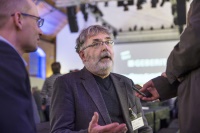 „Besser abgestimmte Produkte und Lösungen, nur noch ein Ansprechpartner, mit dem man ein Problem angeht: Ich sehe das erst mal überwiegend positiv“, so das Fazit von Martin Daunquart, Inhaber des SHK-Fachbetriebs Daunquart.