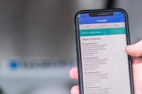 Dank Protokollfunktion sind die erfolgten Spülungen und die gemessenen Werte jederzeit einseh- und überprüfbar. Die Protokolle lassen sich auch exportieren oder werden automatisiert verschickt.<br />Bilder: Geberit